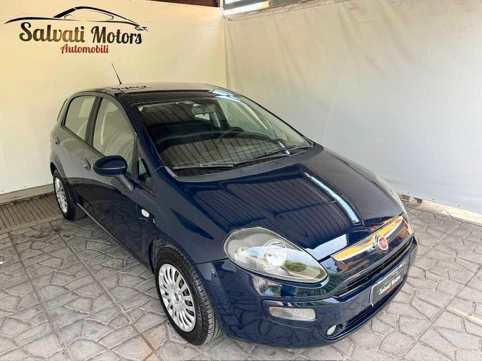 Fiat Punto Evo 1.2 5 porte S&S MyLife