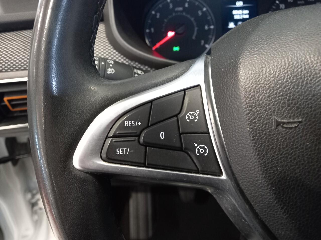 Dacia Sandero Stepway 1.0 TCe 90 CV