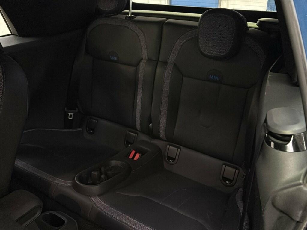 Mini Mini Cooper Cabrio 2.0 C Classic Auto