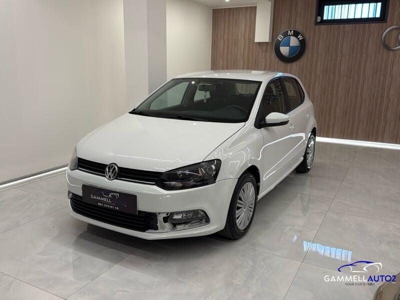 Volkswagen Polo 1.4 TDI 55kW