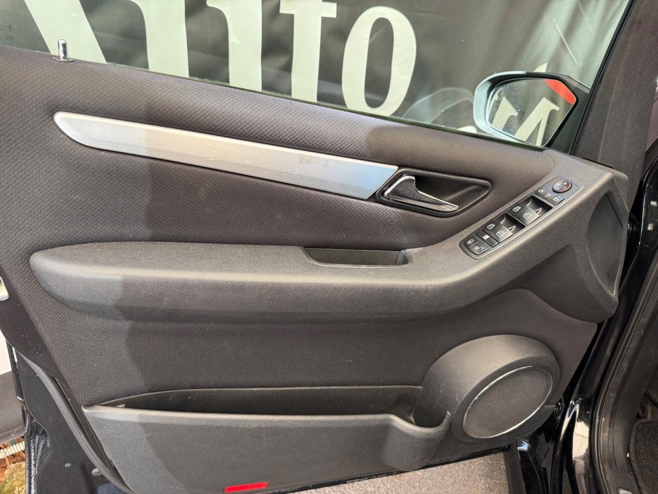 Mercedes-benz B 180 CDI Sport Automatica
