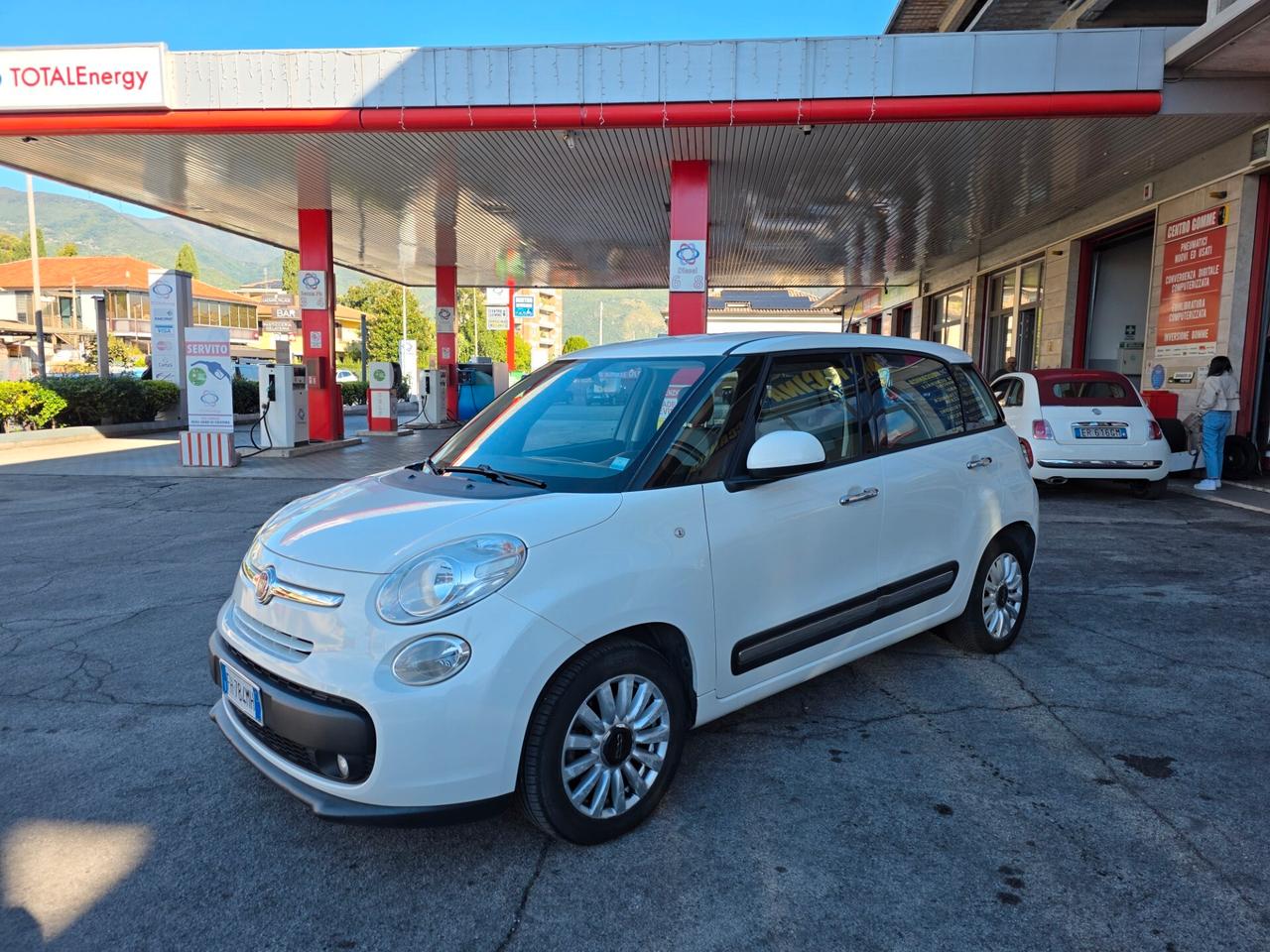Fiat 500L 1.3 MJT SOLO 110.000 KM OFFERTA PROMO