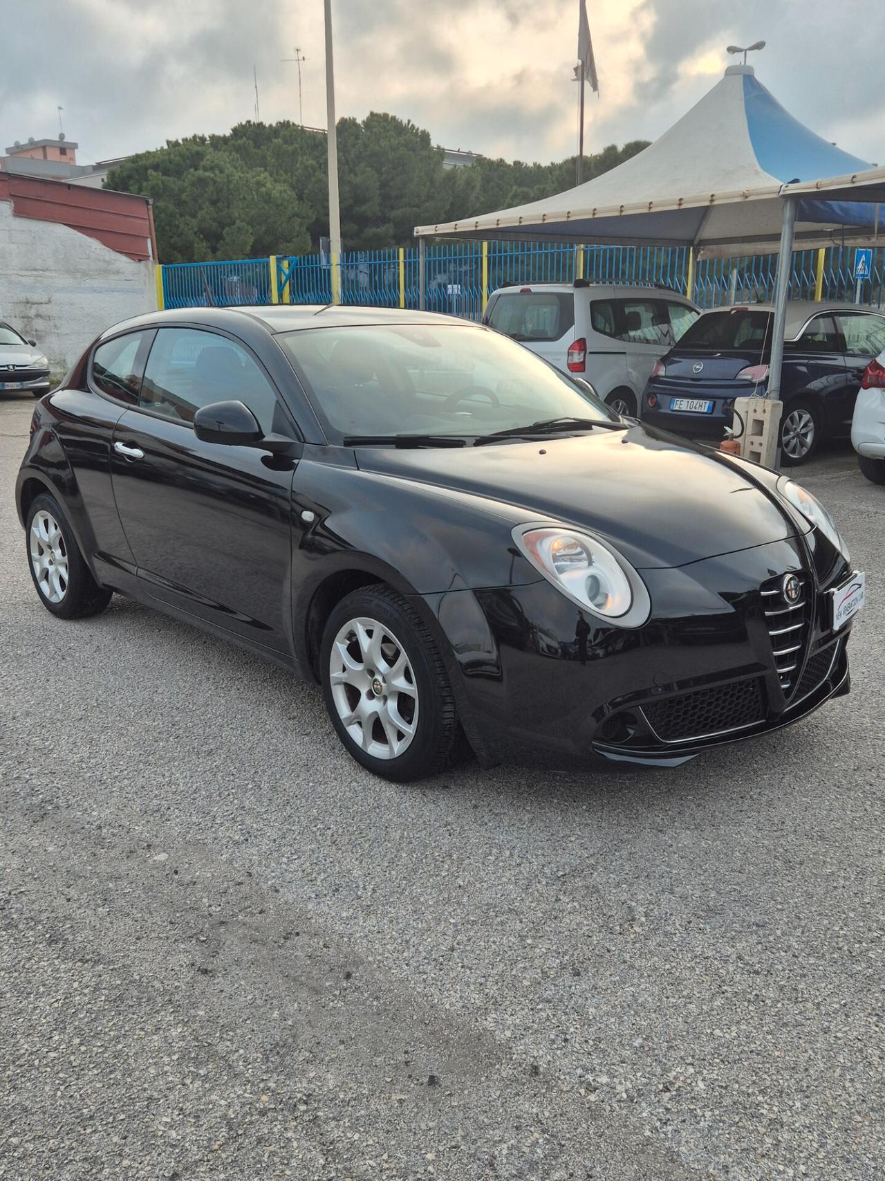 Alfa Romeo MiTo 1.4 70 CV 8V Progression