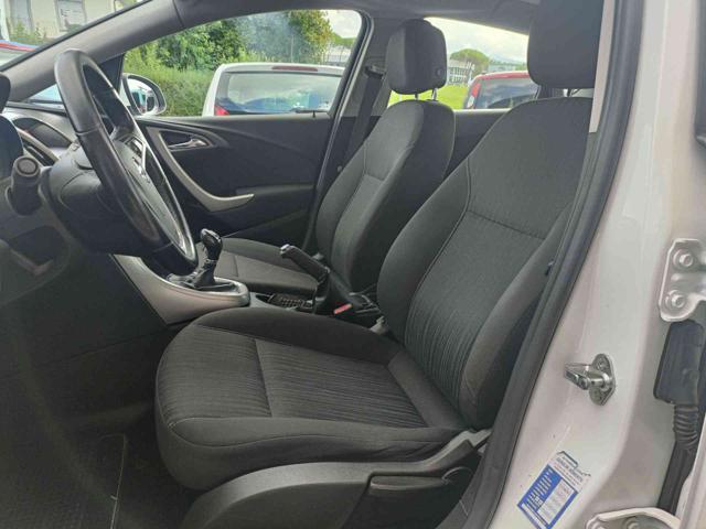 OPEL Astra 1.4 100CV 5 porte Cosmo