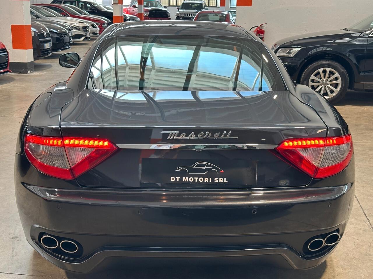 Maserati GranTurismo 4.2 V8 Automatica - STUPENDA!! PRONTA CONSEGNA