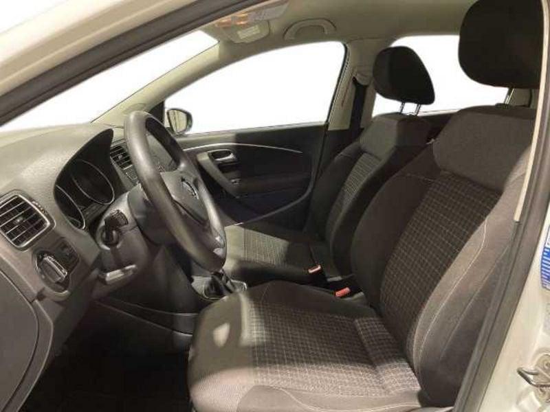 Volkswagen Polo V 2014 1.4 tdi Comfortline 75cv 5p