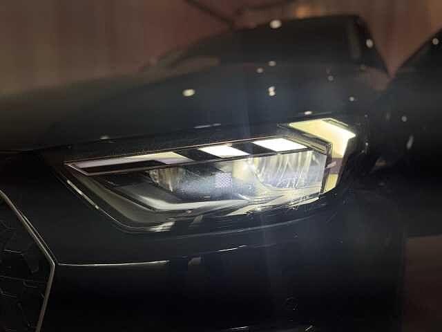 Audi A1 SPB 30 TFSI S tronic Advanced