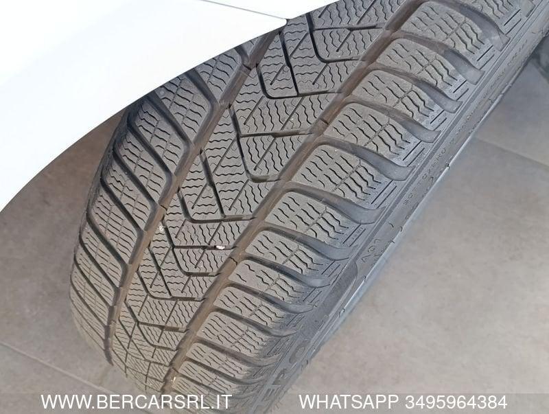 Volkswagen Golf Golf Variant 2.0 TDI SCR DSG Life