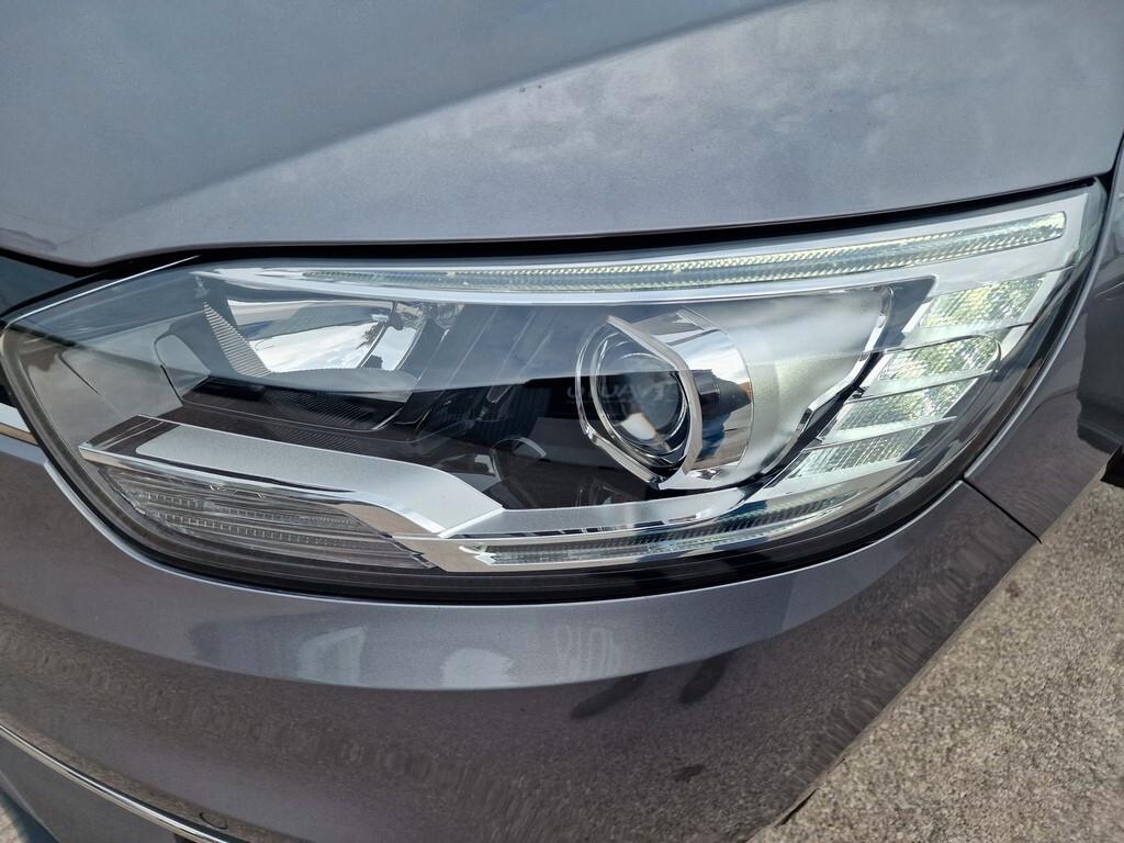 Renault Scénic V 1.5 dCi 110 CV *INTENSE EDITION* FULL