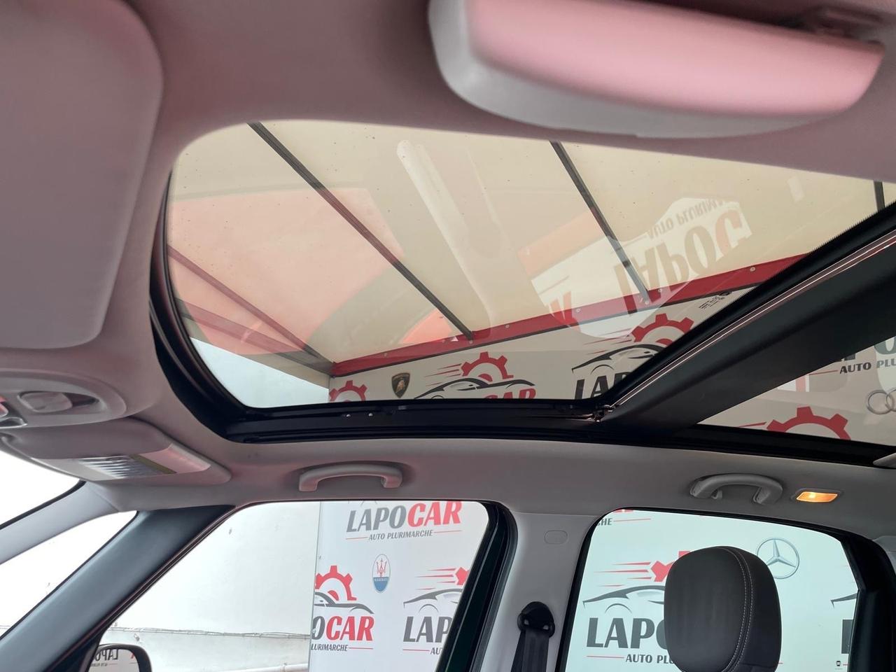 Fiat 500L 1.3 Multijet 85 CV Dualogic Trekking