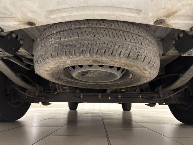 FORD Transit 350 2.0 EcoB.MHEV 170CV PM-TM Combi base rampa Tr