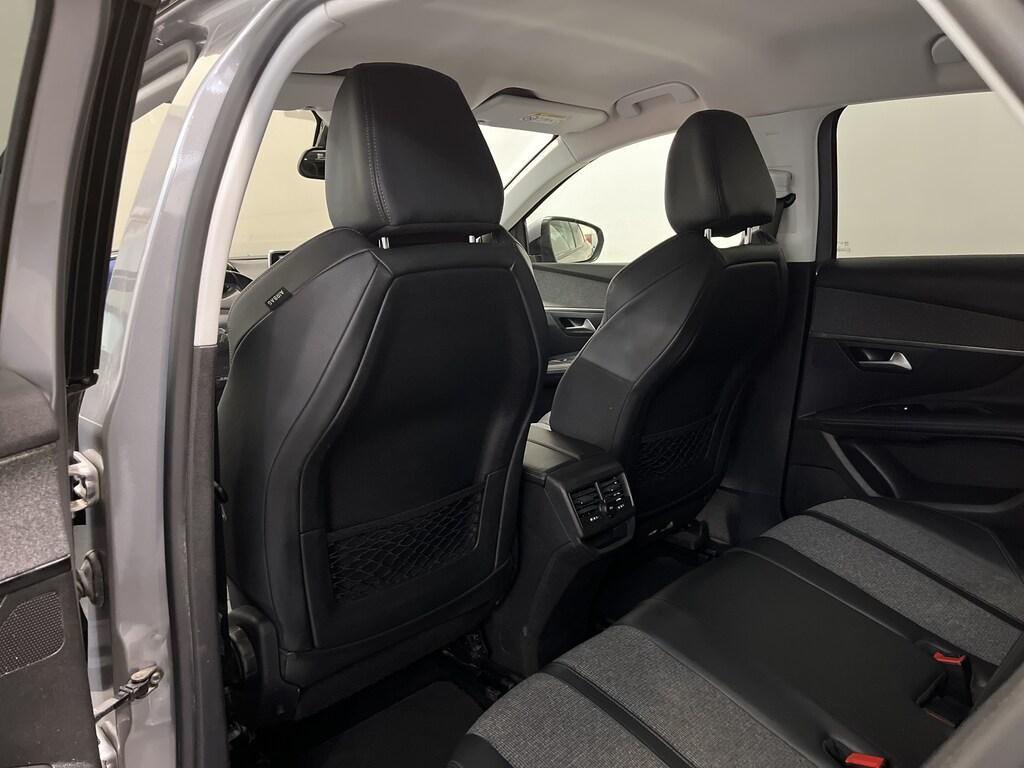 Peugeot 3008 1.5 bluehdi Allure s&s 130cv eat8