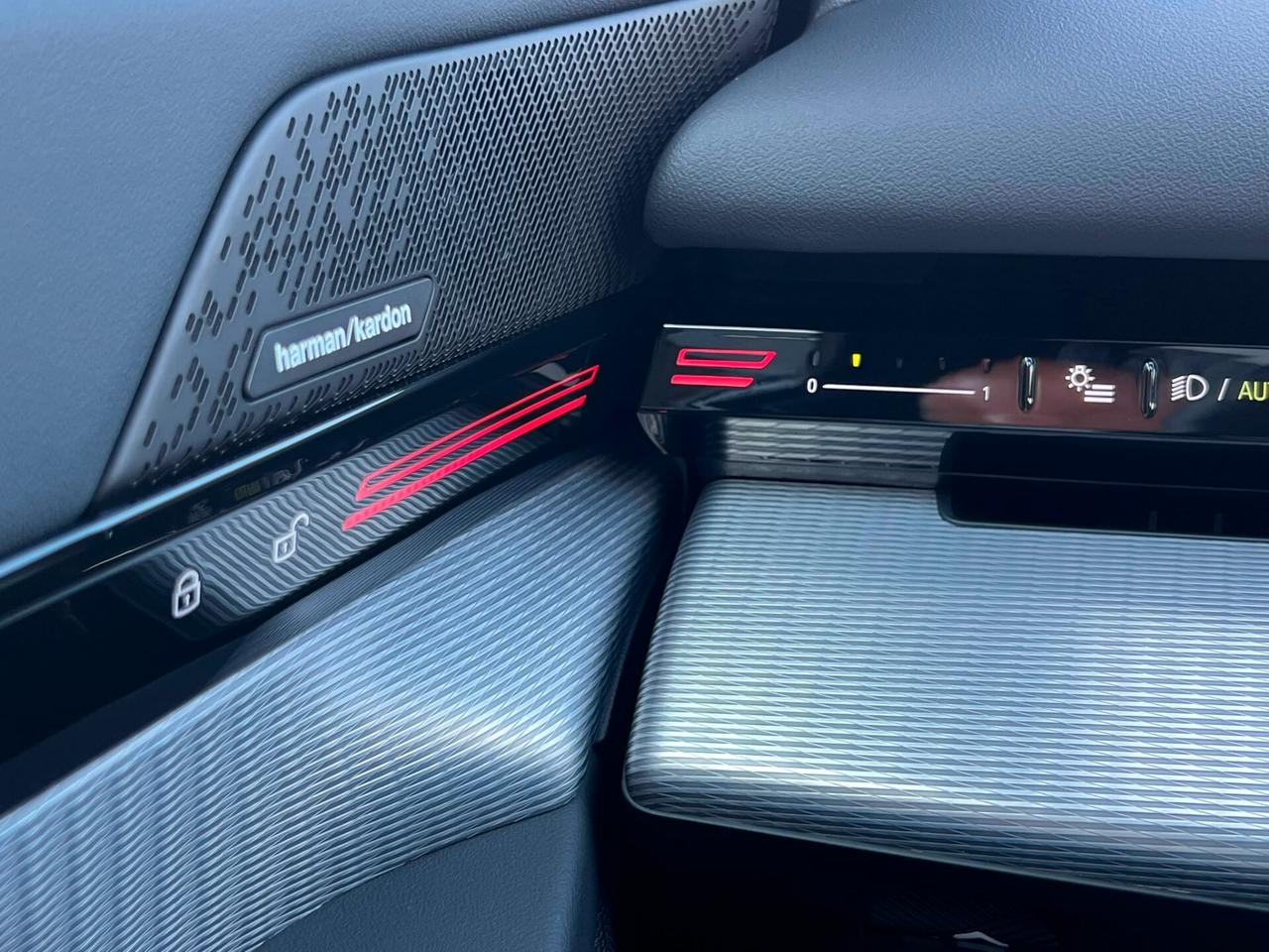 Bmw 540 M SPORT TOURING 303 CV