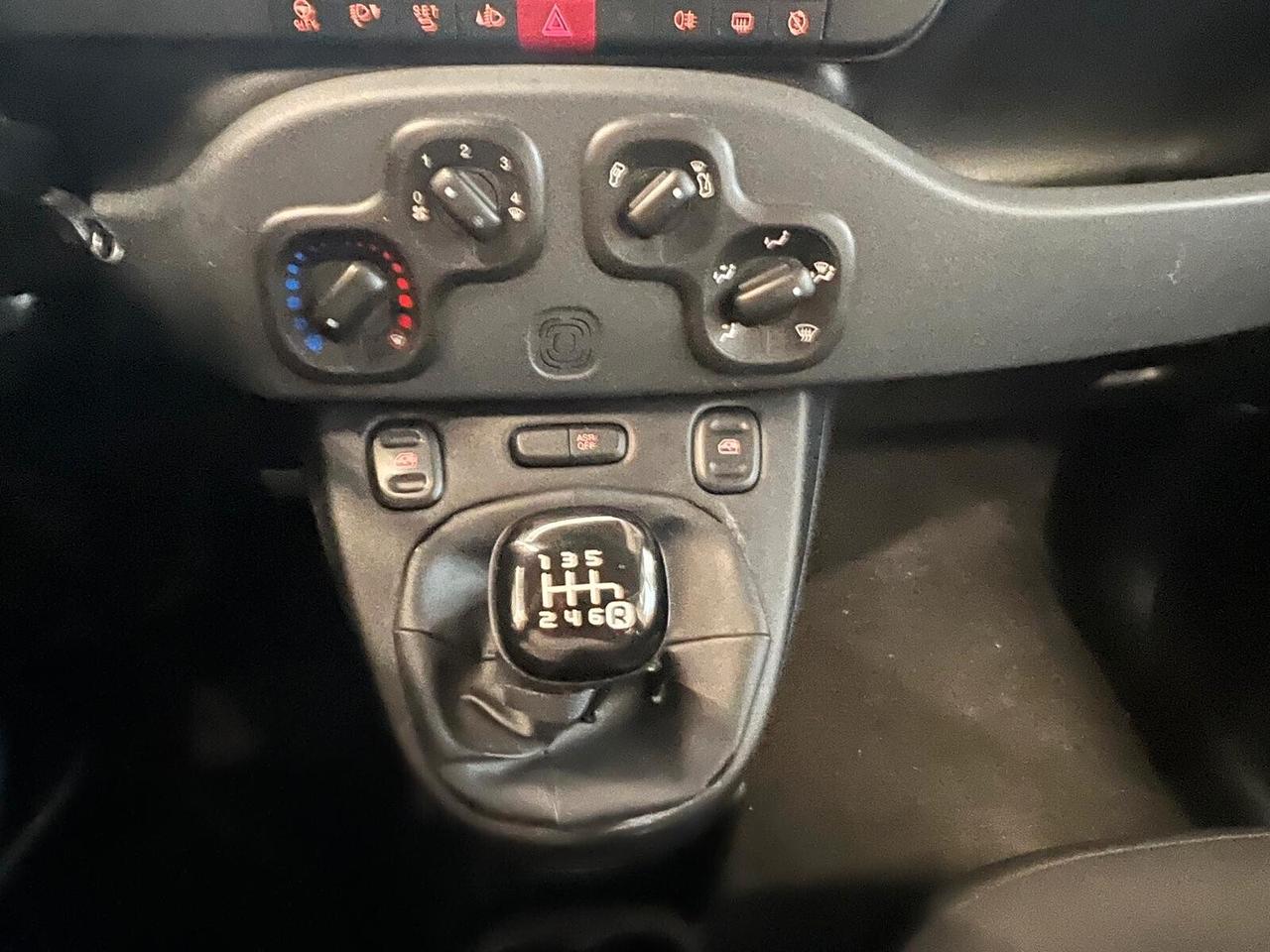 FIAT PANDA 1.0 hybrid UNIPRO*NO VINCOLI FINANZ*2022 AZIENDALE