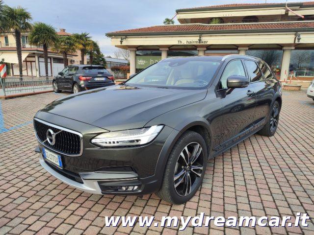 VOLVO V90 Cross Country D4 AWD Geartronic Business Pro