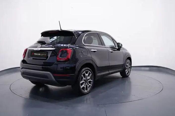 Fiat 500X 1.6 MultiJet 120 CV *AUTOMATICO* 2019