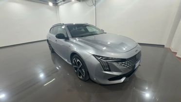 Peugeot 508 BlueHDi 130 Stop&Start EAT8 SW GT