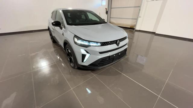 RENAULT Captur ECO-GPL 100 CV Techno - VARI COLORI!