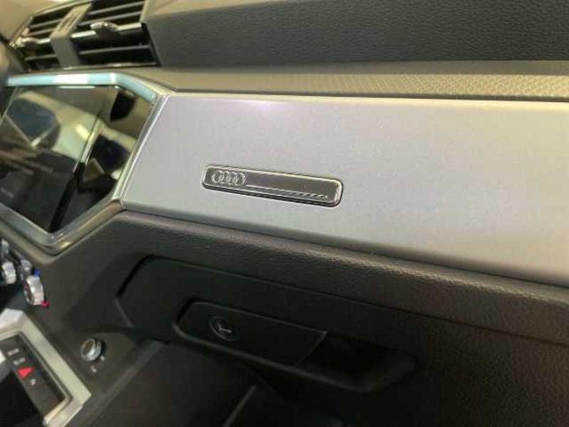 Audi Q3 II 2018 35 2.0 tdi Business Advanced s-tronic