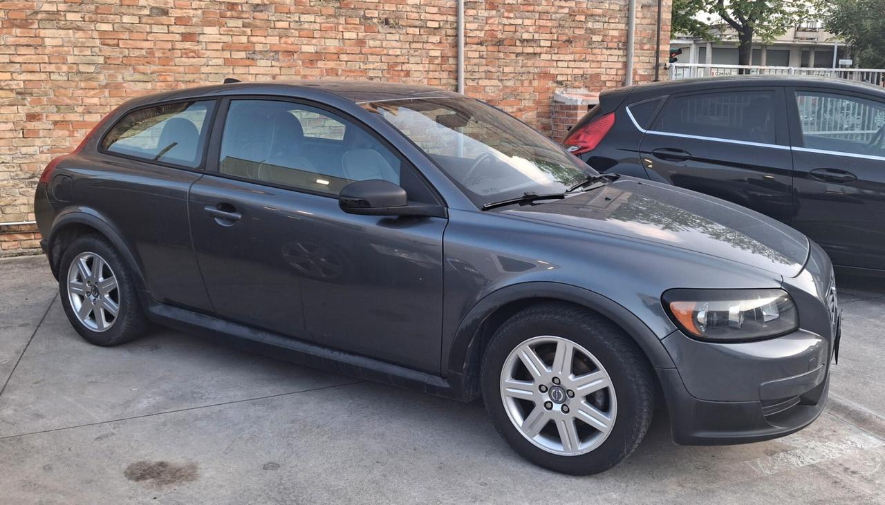 Volvo C30 1.6 Summum