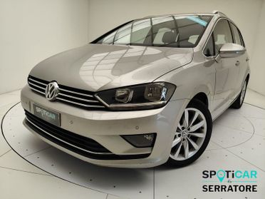 Volkswagen Golf Sportsvan Golf VII 1.6 tdi Highline 110cv
