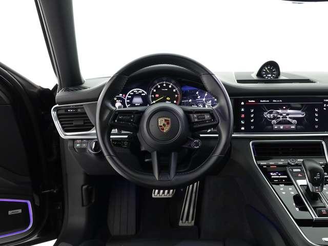 Porsche Panamera sport turismo 2.9 4 e-hybrid platinum edition auto