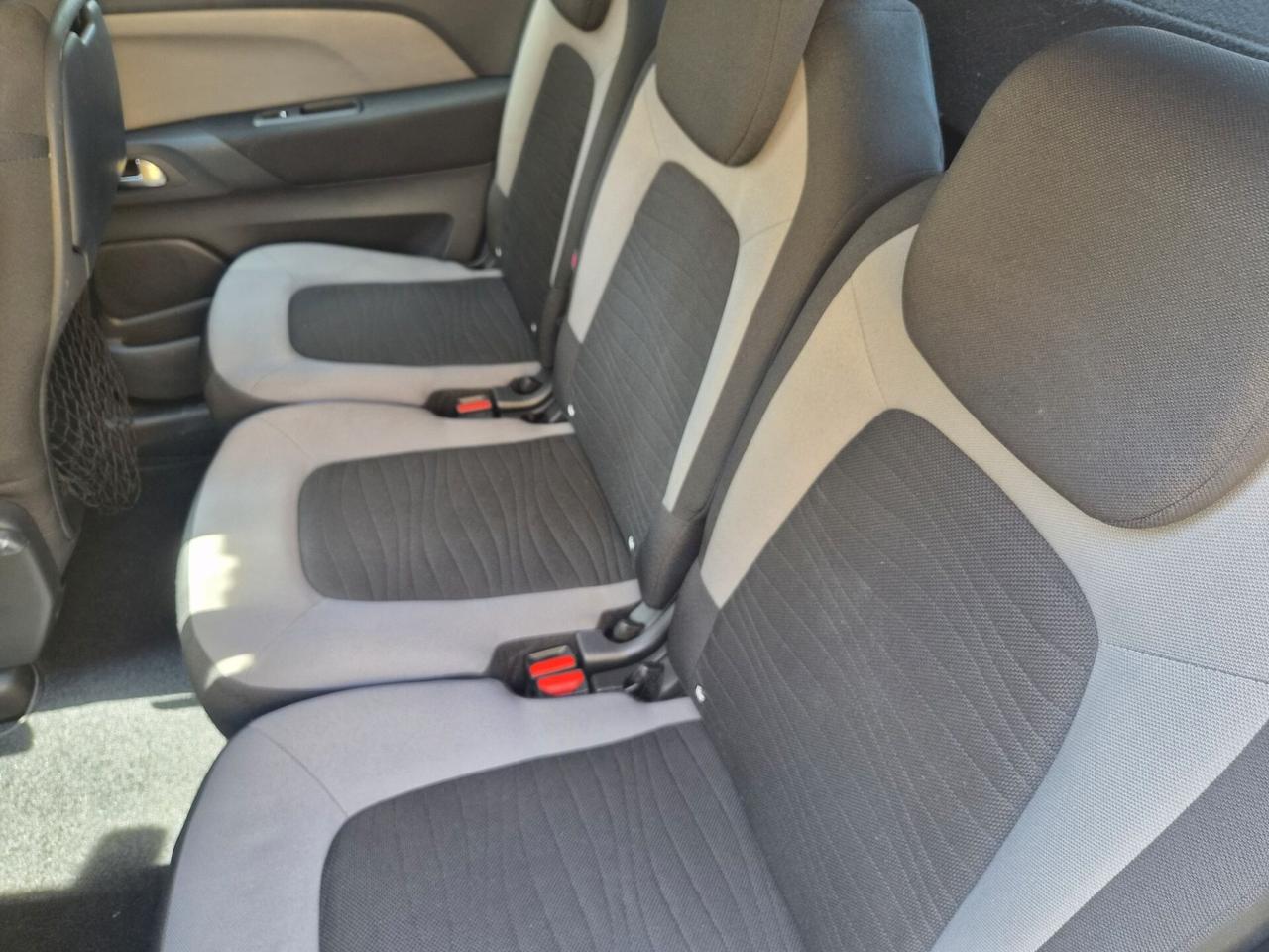 Citroen C4 Picasso 1.6 e-HDi 115 CV