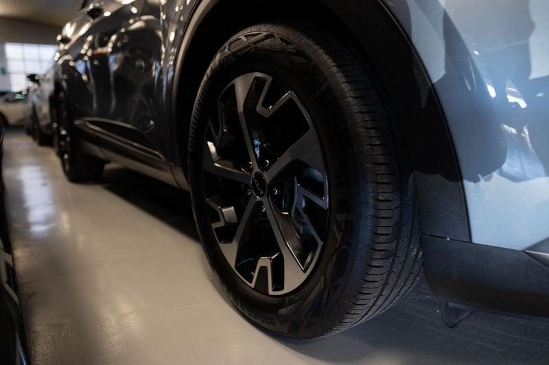 KIA Sportage V 2022 1.6 crdi mhev Style imt