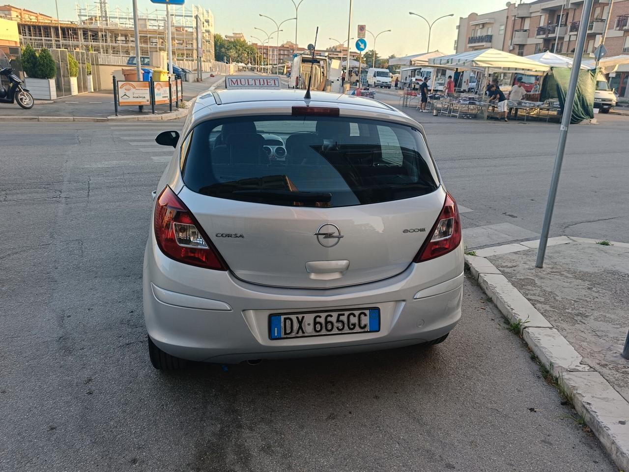 Opel Corsa 1.3 CDTI 75CV ecoFLEX 5 porte Enjoy