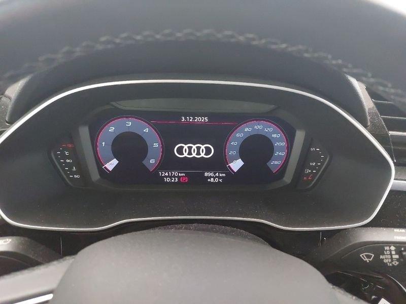 Audi Q3 Q3 35 TDI S tronic Business