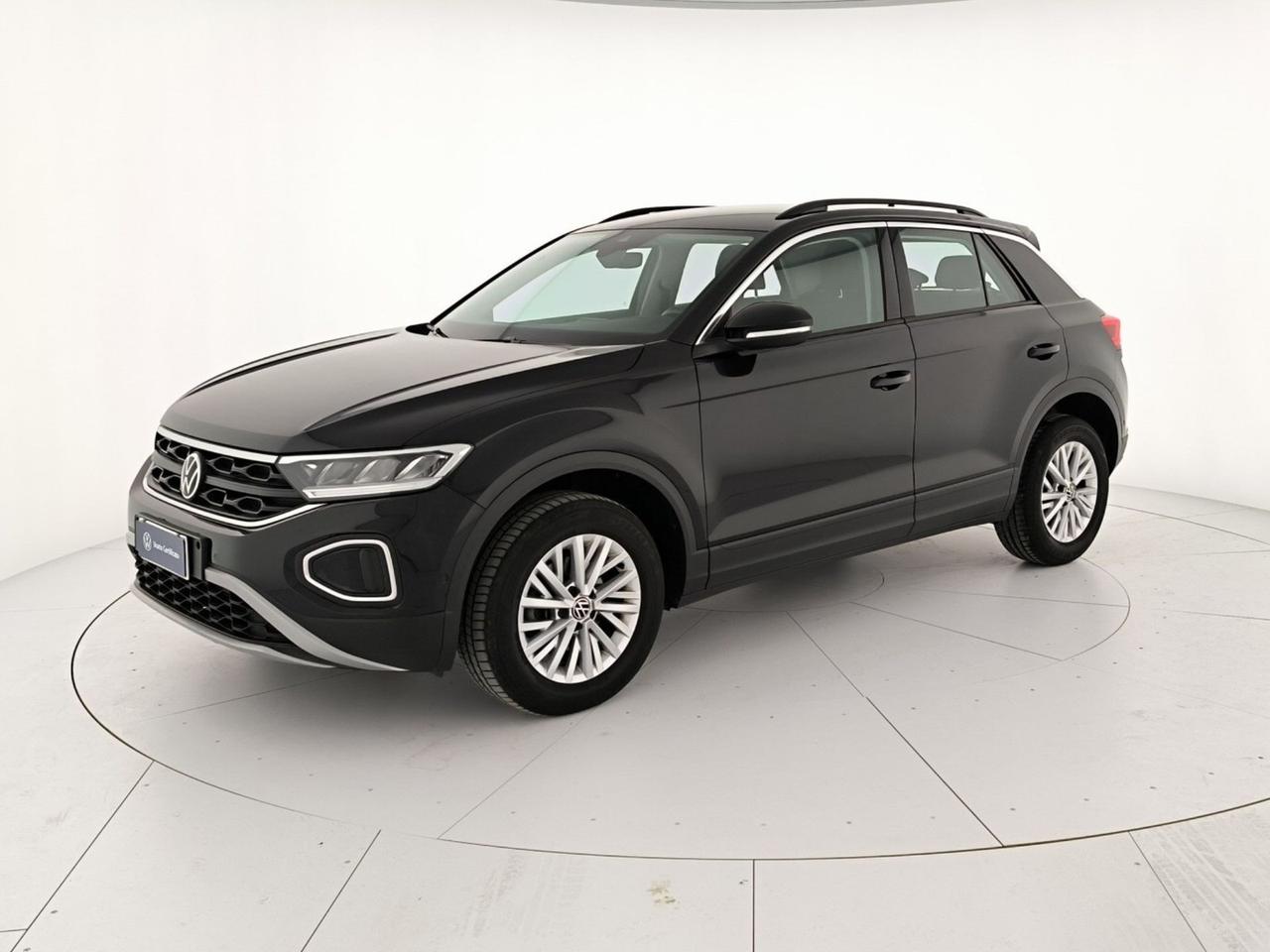 Volkswagen T-Roc 2.0 tdi life 150cv dsg