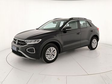 Volkswagen T-Roc 2.0 tdi life 150cv dsg