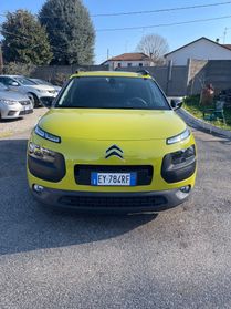 Citroen C4 Cactus PureTech 82 S&S ETG Shine