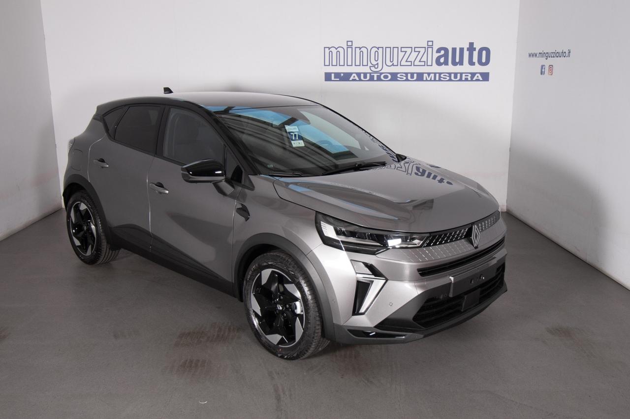 Renault Captur 1.2 Eco-g Techno 120cv Gpl