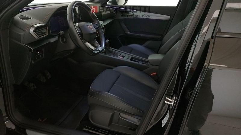 Cupra Formentor 1.5 TSI