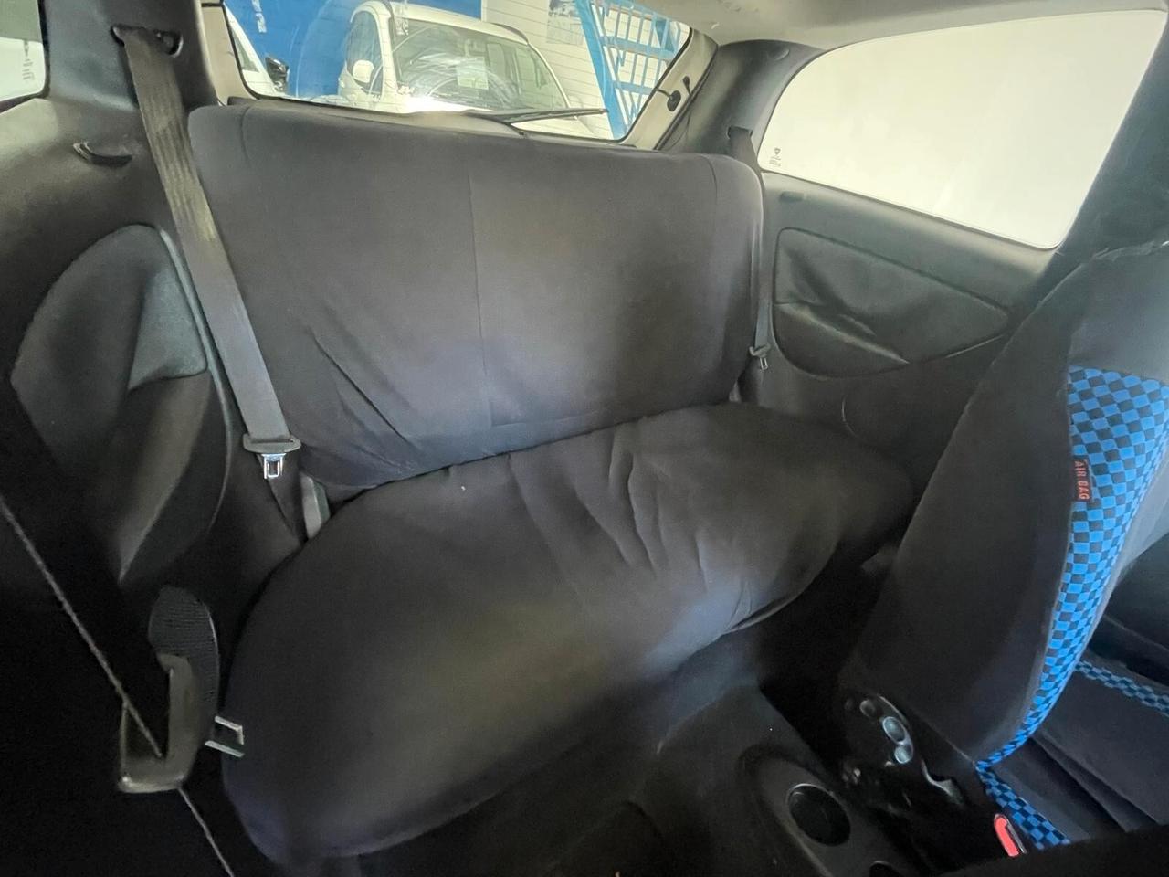 Lancia Ypsilon 1.4 Ecochic GPL