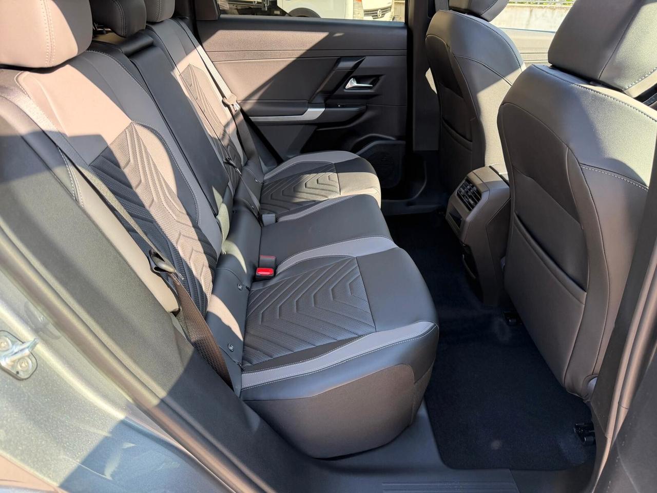 Jeep Compass 1.2 Turbo e-hybrid MHEV Summit 145CV EDCT6