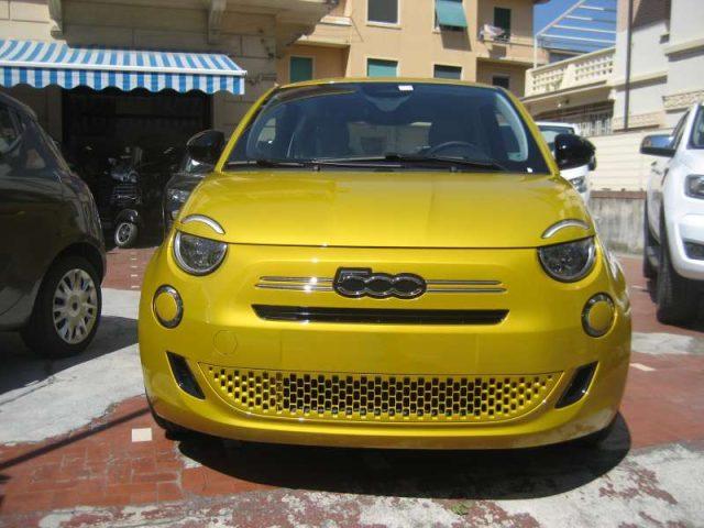 FIAT 500 1.0 HYBRID POP