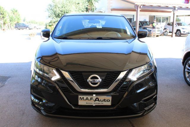 NISSAN Qashqai 1.6 dCi Automatica