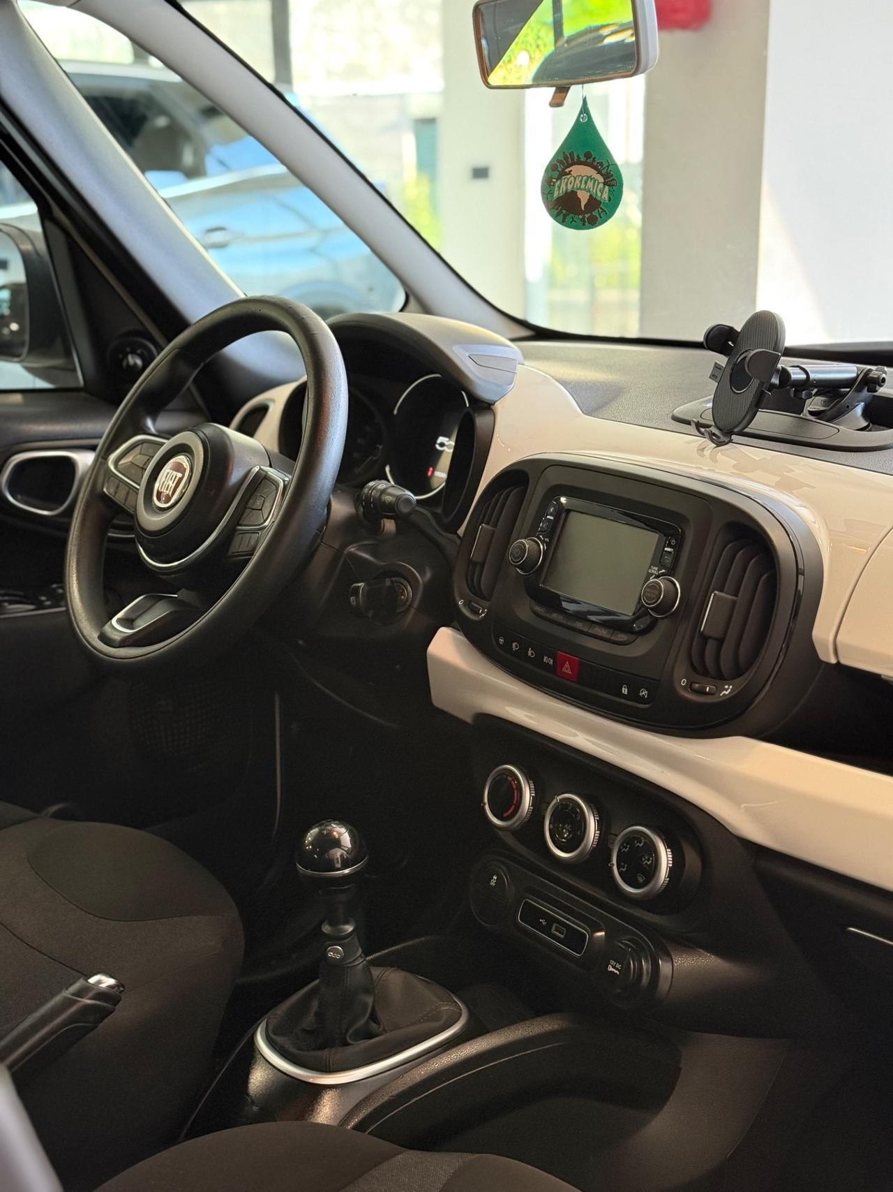 Fiat 500L 1.3 Multijet 95 CV Lounge