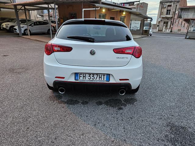 ALFA ROMEO Giulietta 1.6 JTDm 120 CV Super