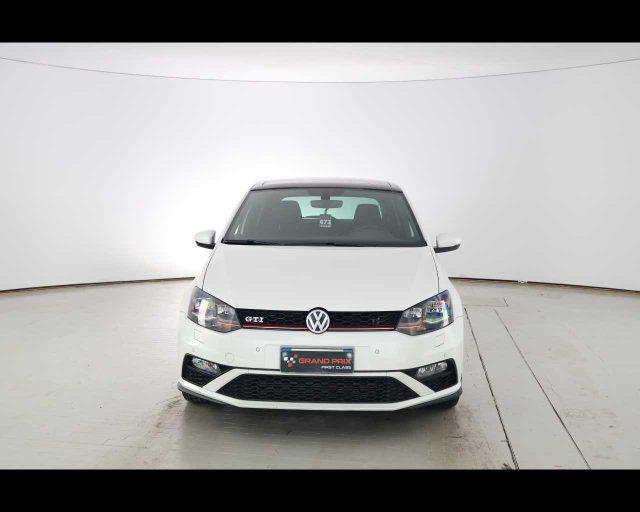 VOLKSWAGEN Polo 1.8 5p. DSG BlueMotion Technology
