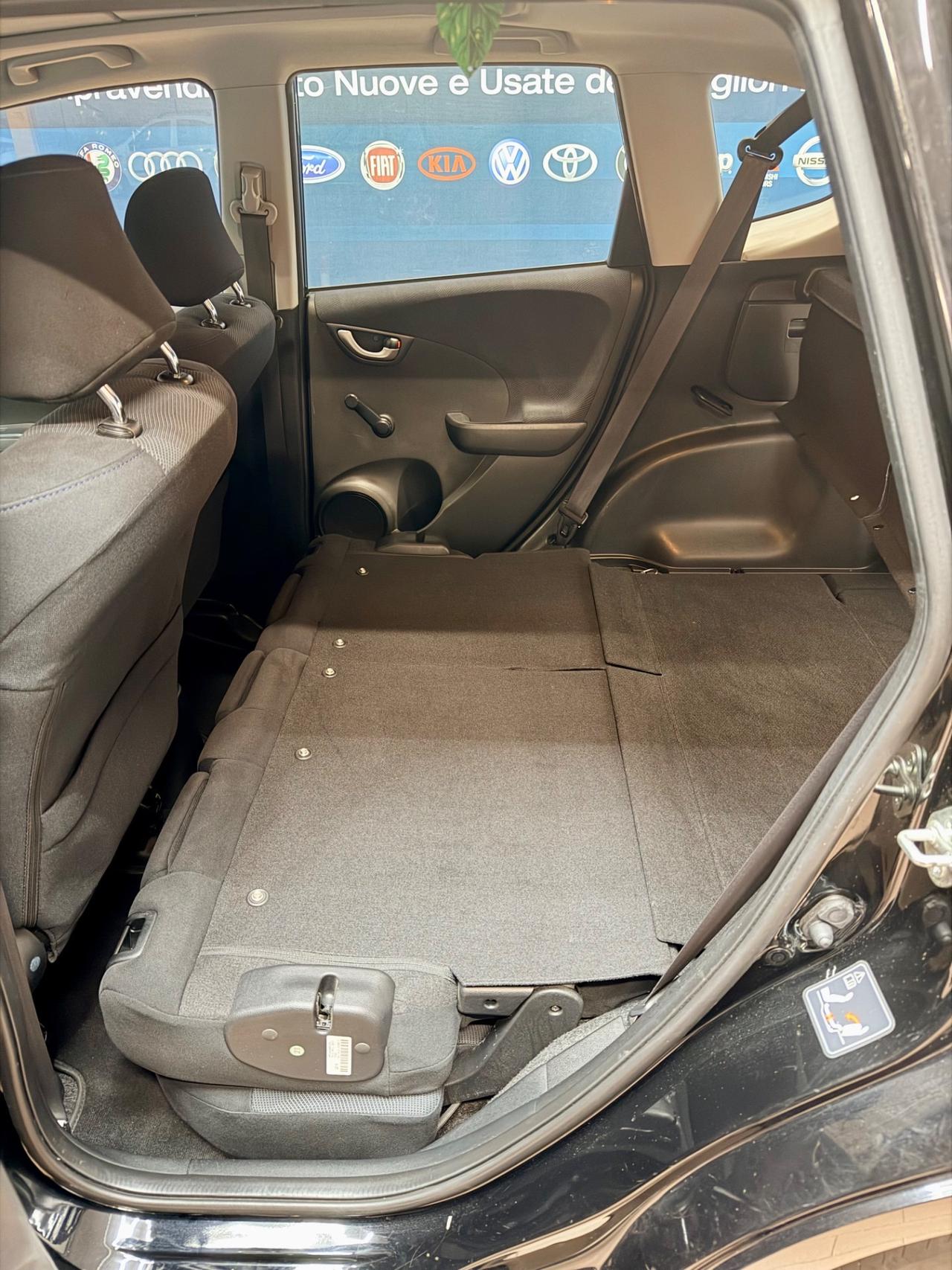 Honda Jazz 1.300 Benzina 99cv Automatica