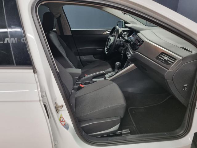 VOLKSWAGEN Polo 1.0 TSI DSG R-Line