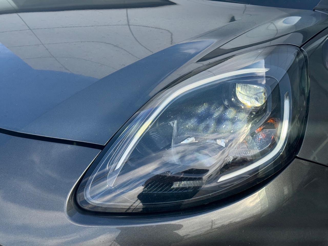 Ford Puma 1.0 EcoBoost Hybrid 125 CV S&S ST-Line