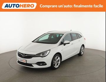 OPEL Astra 1.2 Turbo 130 CV S&S Sports Tourer Business Elegan
