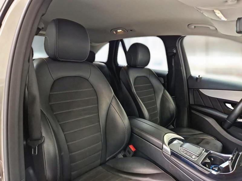 MERCEDES-BENZ GLC 220 D 4MATIC PREMIUM AUT. SUV