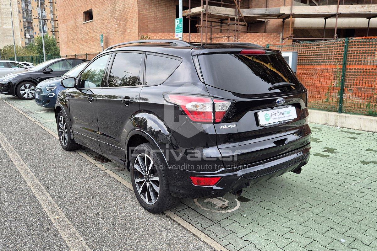 FORD Kuga 1.5 EcoBoost 120 CV S&S 2WD ST-Line