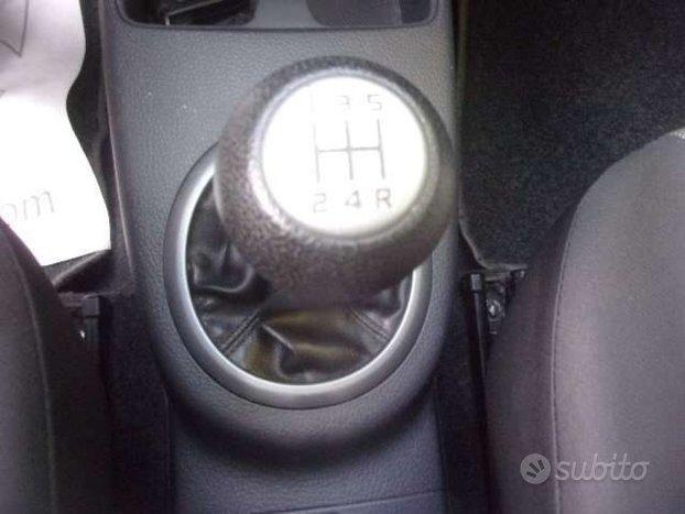 FIAT Sedici 1.6 16v Emotion 4x4 120cv-X NEO PATE