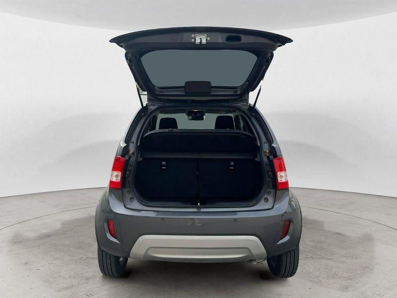 Suzuki Ignis 1.2 Hybrid 83 CV Top 2WD